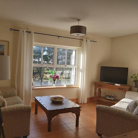 Shanakeever Farm - 2 Bedroom Apartment Кліфден Екстер'єр фото