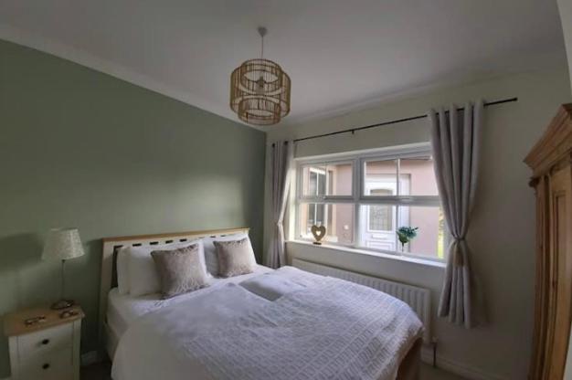 Shanakeever Farm - 2 Bedroom Apartment Кліфден Екстер'єр фото