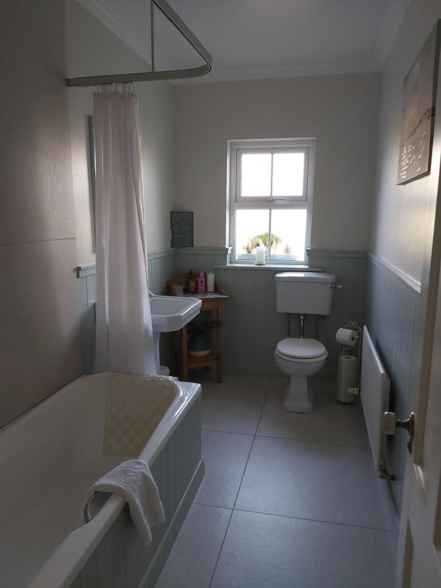 Shanakeever Farm - 2 Bedroom Apartment Кліфден Номер фото